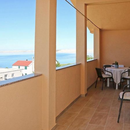 Apartmani Cili Miletici Eksteriør bilde