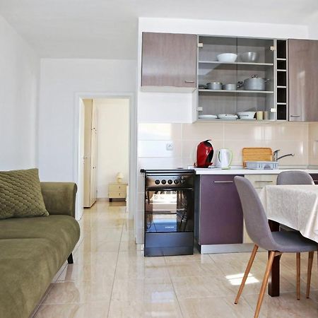 Apartmani Cili Miletici Eksteriør bilde