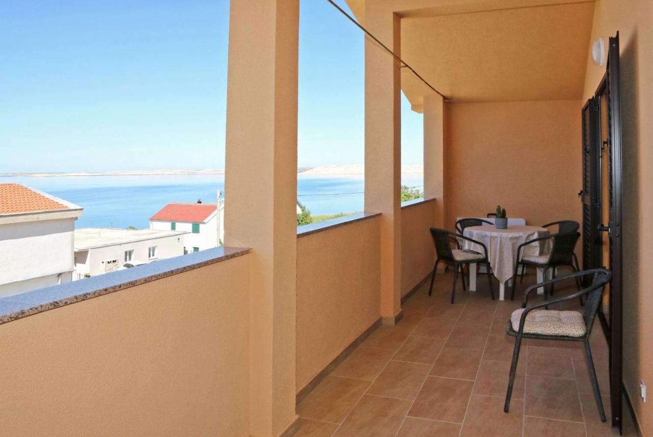 Apartmani Cili Miletici Eksteriør bilde