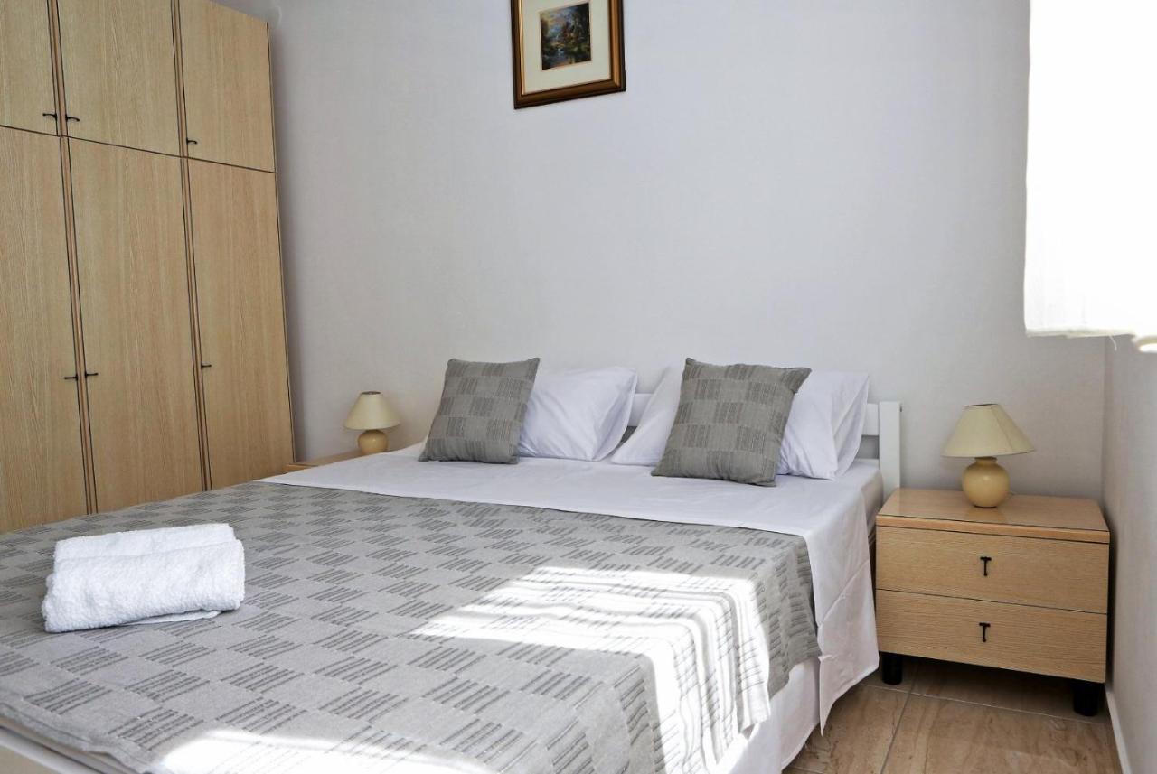Apartmani Cili Miletici Eksteriør bilde